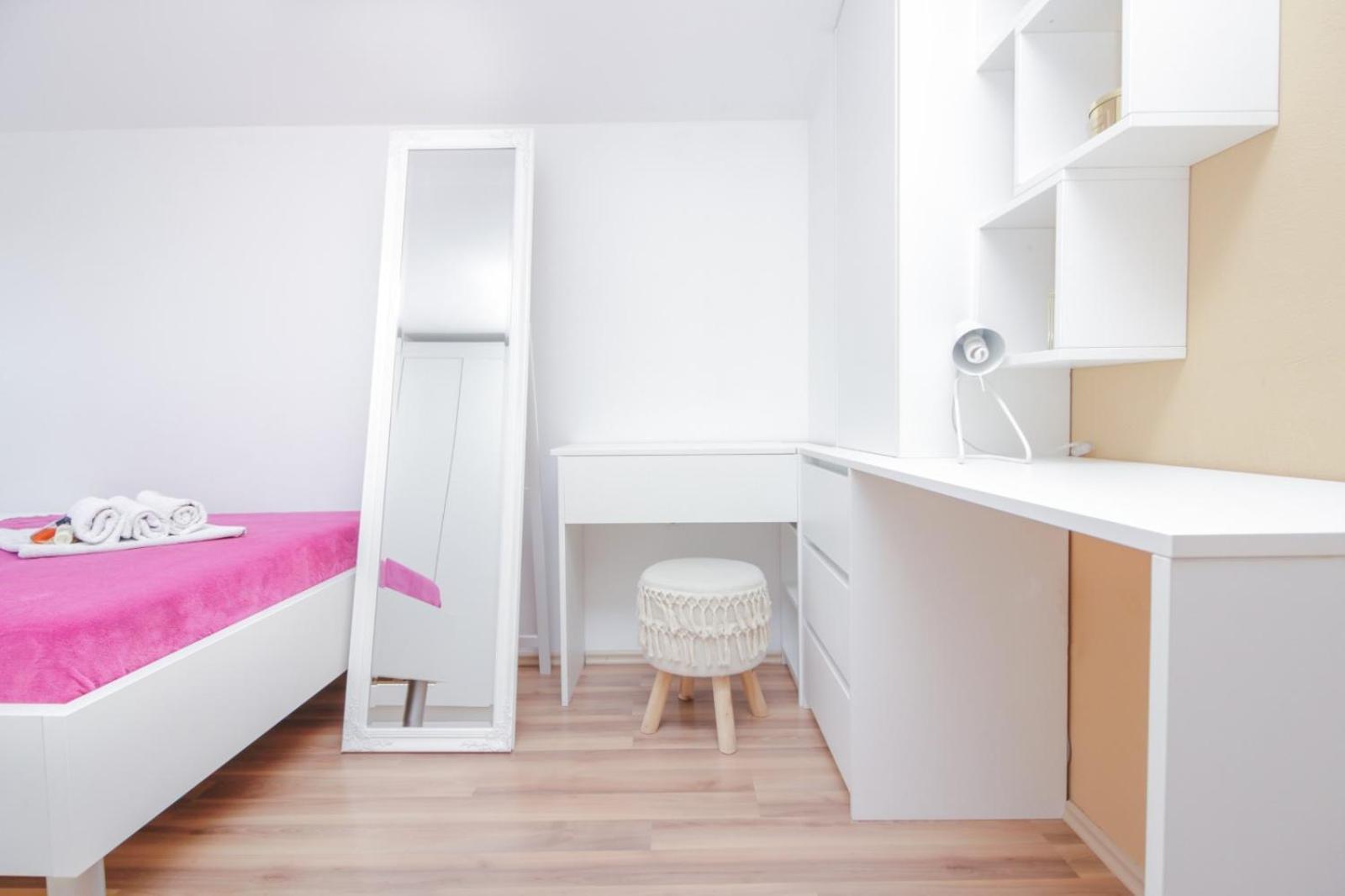 Apartman Lara Zadar Eksteriør bilde