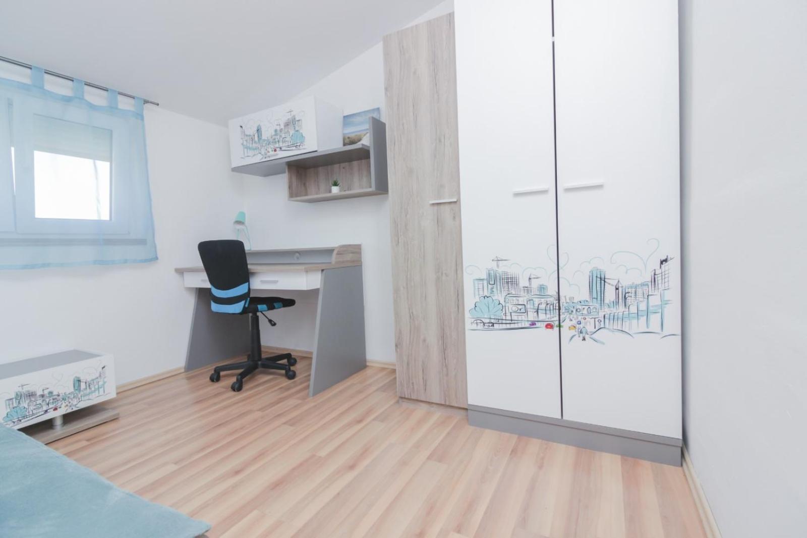 Apartman Lara Zadar Eksteriør bilde