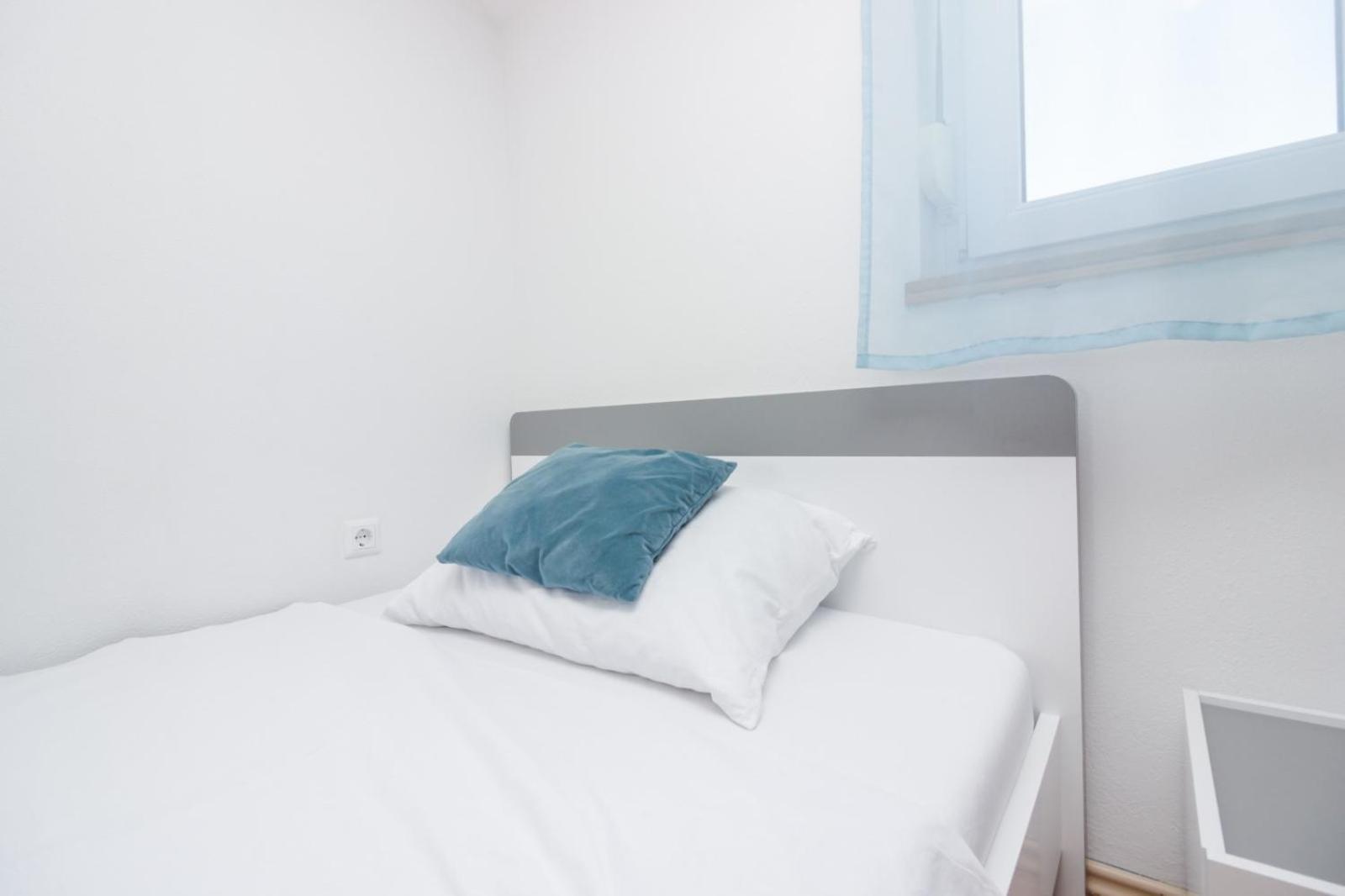 Apartman Lara Zadar Eksteriør bilde